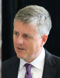 Jeff Luhnow