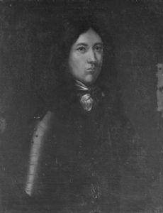 Josias II, Count of Waldeck-Wildungen