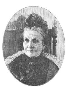 Carolina Lindström