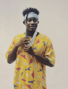 Kwesi Slay
