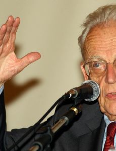 Alain Touraine