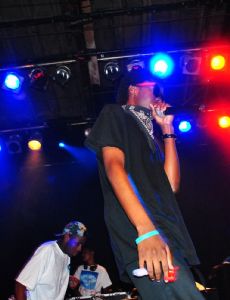 Odd Future