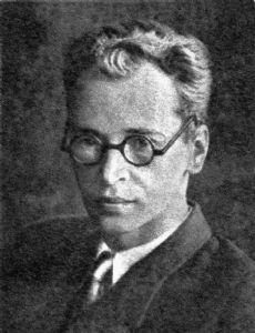 Jerzy Andrzejewski