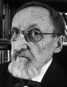 Boris Parygin