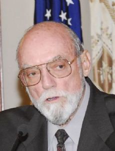 Samuel W. Lewis