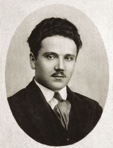 Jonas Vailokaitis