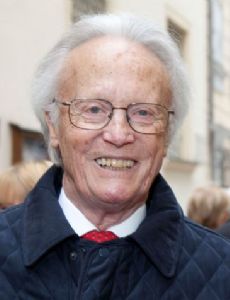 Albert Rohan