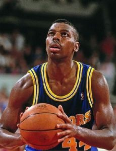 Jeff Grayer
