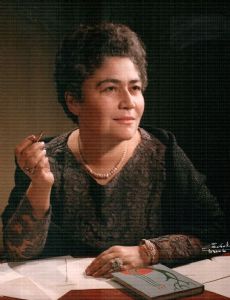 Silva Kaputikyan