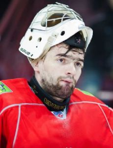 Aleksandr Lazushin