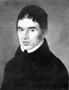 Franc Serafin Metelko