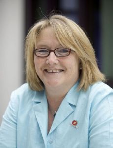 Karin S. Woldseth