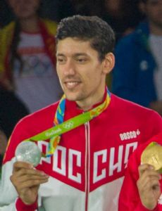 Aleksey Denisenko