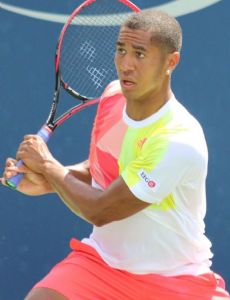 Michael Mmoh