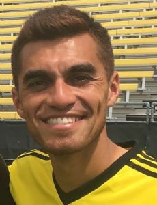 Hector Jimenez