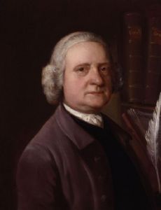 Joseph Gibbs