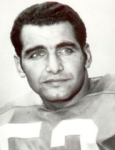 Mike Lucci