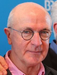Max Färberböck