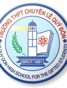 Le Quy Don High School for the Gifted, Vung Tau