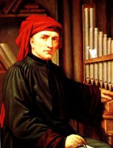 Josquin des Prez