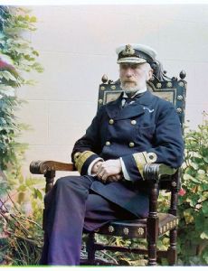 Sir William Acland, 2nd Baronet