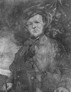 Edward Capern
