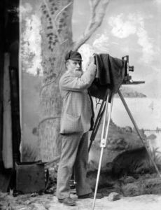Richard Maynard (photographer)