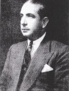 Henry Turner (endocrinologist)