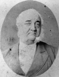 Henry Bates Fitz