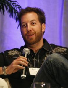 Chris Sacca