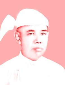 Maung Maung Kha