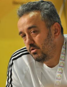Željko Dimitrijević