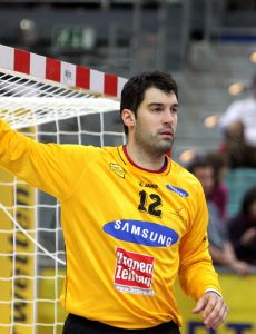 Nikola Marinovic