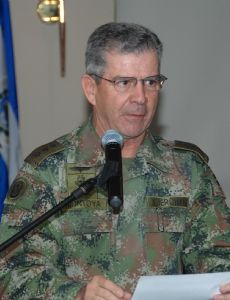 Mario Montoya Uribe