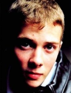 Aidan David