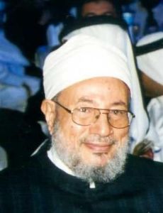 Yusuf al-Qaradawi