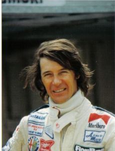 Arturo Merzario