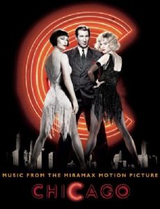 Chicago Movie Cast