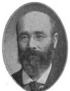 Ole Amundsen Buslett