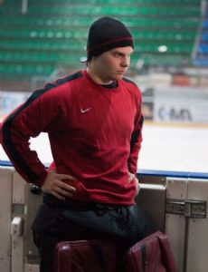 Benjamin Conz