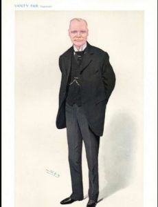 James Hozier, 2nd Baron Newlands