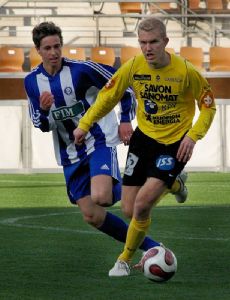 Sakari Mattila