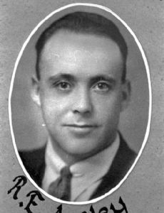 Ronald Ansley