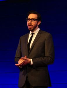 Joshua Topolsky