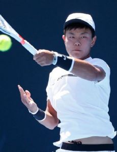 Zhao Lingxi