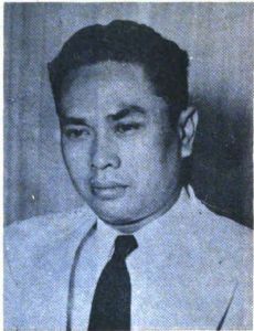 Tandiono Manu