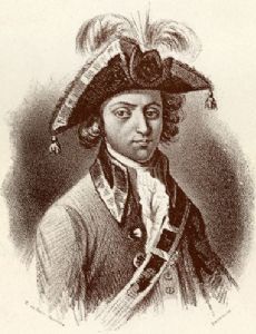 Sila Zandukeli-Sandunov