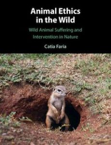 Animal Ethics in the Wild