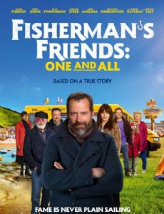 Fisherman's Friends: One and All