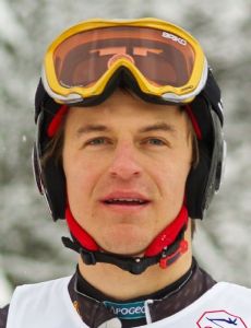 Kryštof Krýzl